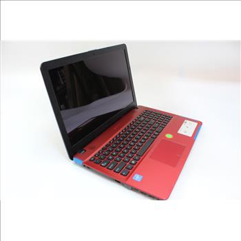 Asus VivoBook Max R541N Notebook PC