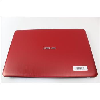 Asus VivoBook Max R541N Notebook PC