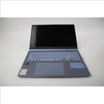 ASUS Vivobook S 15 OLED Laptop, Gray
