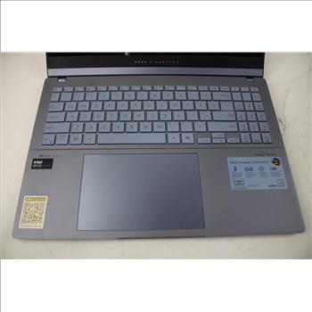 ASUS Vivobook S 15 OLED Laptop, Gray