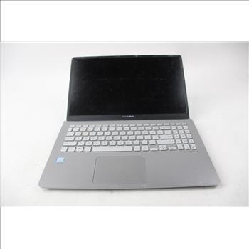 Asus Vivobook S15 Laptop