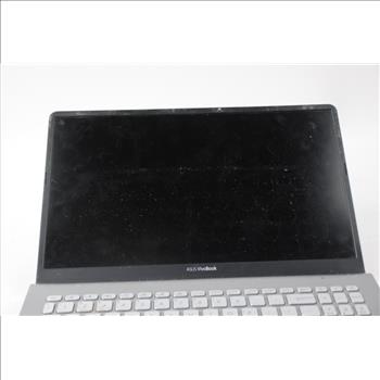 Asus Vivobook S15 Laptop