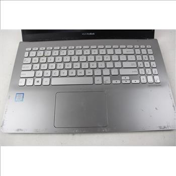 Asus Vivobook S15 Laptop