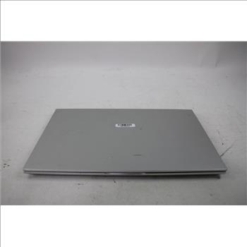 ASUS Vivobook S15 Laptop, Silver