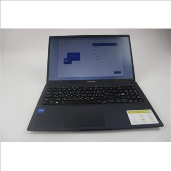 Asus Vivobook X15027 Laptop