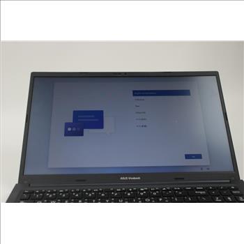 Asus Vivobook X15027 Laptop