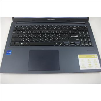 Asus Vivobook X15027 Laptop