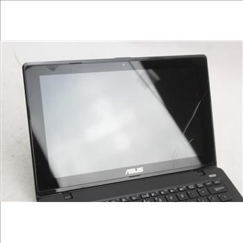 Asus X200M Notebook PC