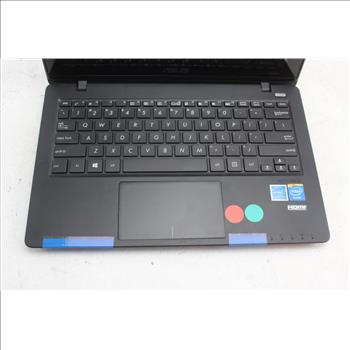 Asus X200M Notebook PC