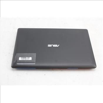 Asus X200M Notebook PC
