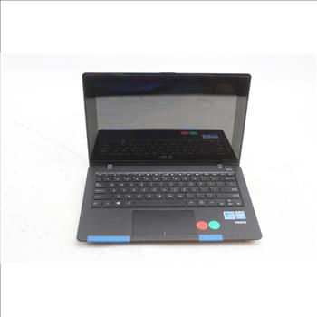 Asus X200M Notebook PC