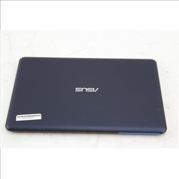 Asus X205T Netbook