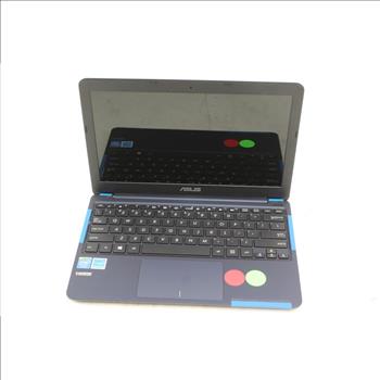 Asus X205T Netbook