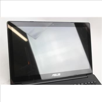 Asus X533M Notebook PC