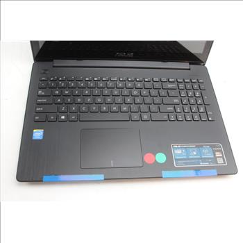 Asus X533M Notebook PC