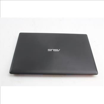Asus X533M Notebook PC