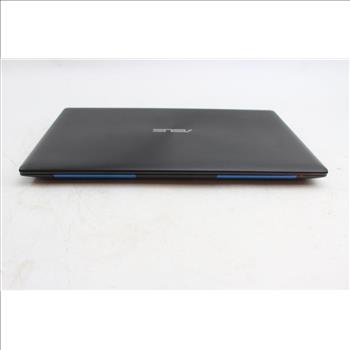 Asus X533M Notebook PC