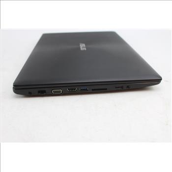 Asus X533M Notebook PC