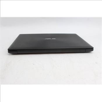 Asus X533M Notebook PC