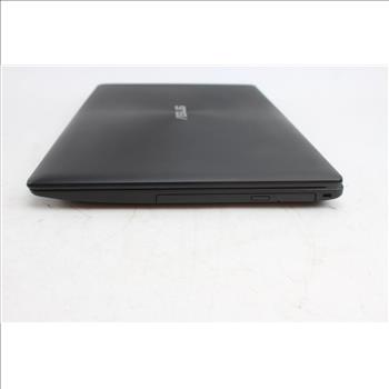 Asus X533M Notebook PC