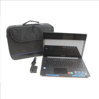 Asus X533M Notebook PC
