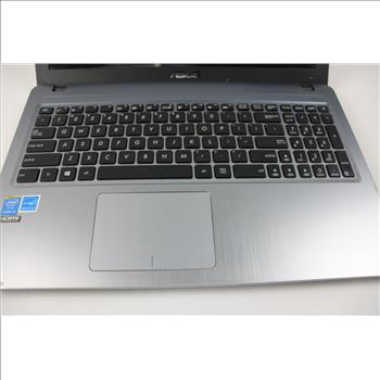 Asus X540LA Laptop