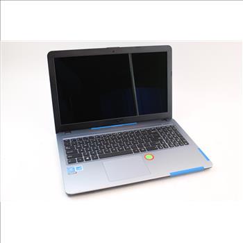 Asus X540S Notebook PC