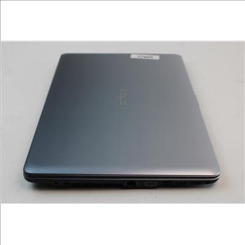 Asus X540S Notebook PC