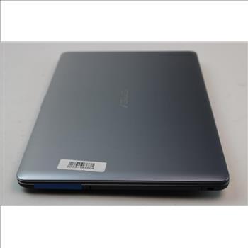Asus X540S Notebook PC