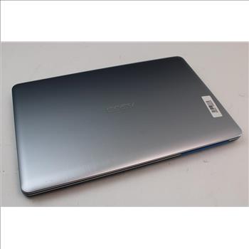 Asus X540S Notebook PC