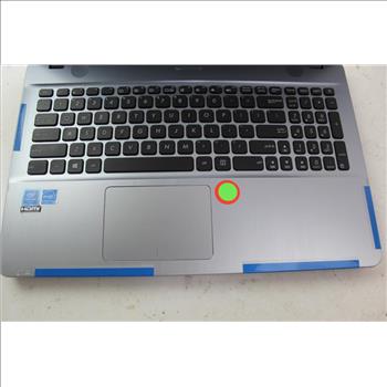 Asus X541S Notebook PC