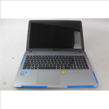 Asus X541S Notebook PC