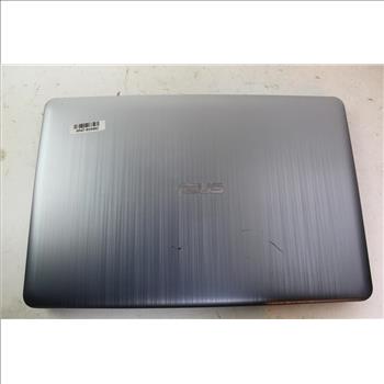Asus X541S Notebook PC