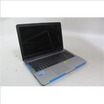 Asus X541S Notebook PC