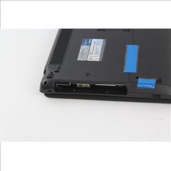 Asus X54H Notebook PC