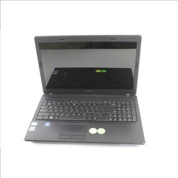 Asus X54H Notebook PC