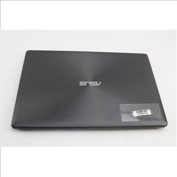 Asus X550C Notebook PC