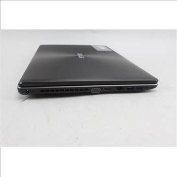 Asus X550C Notebook PC