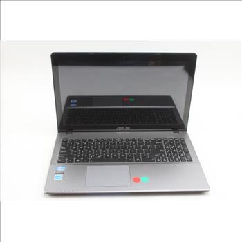 Asus X550C Notebook PC
