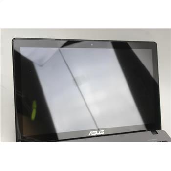 Asus X550C Notebook PC