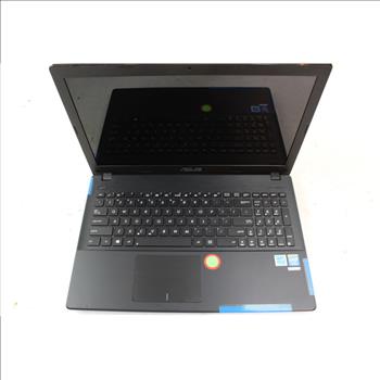 Asus X551C Notebook PC
