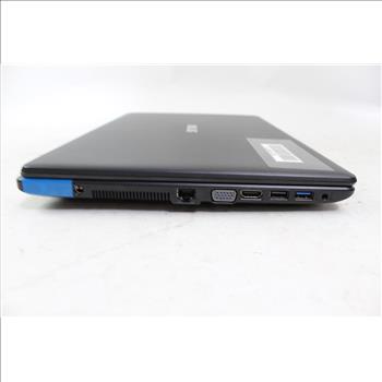 Asus X551C Notebook PC