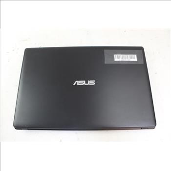 Asus X551C Notebook PC
