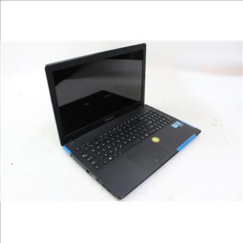 Asus X551C Notebook PC