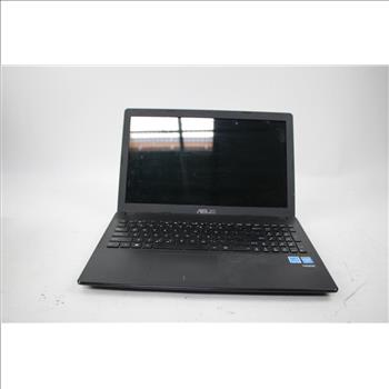 ASUS X551M Laptop, Black