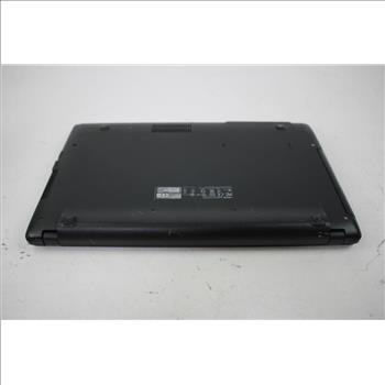 ASUS X551M Laptop, Black