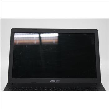 ASUS X551M Laptop, Black