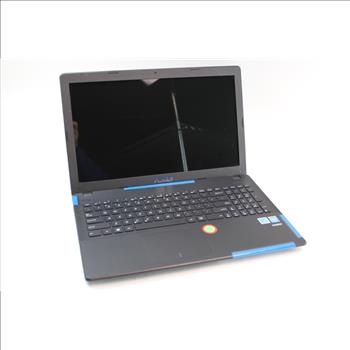 Asus X551M Notebook PC