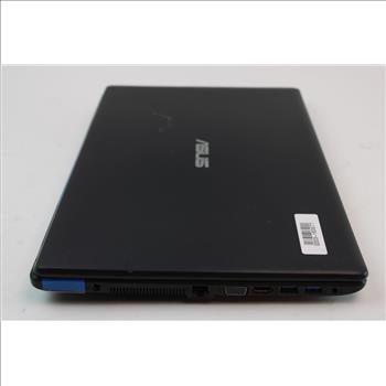 Asus X551M Notebook PC