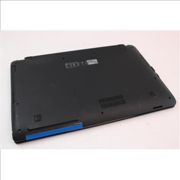Asus X551M Notebook PC